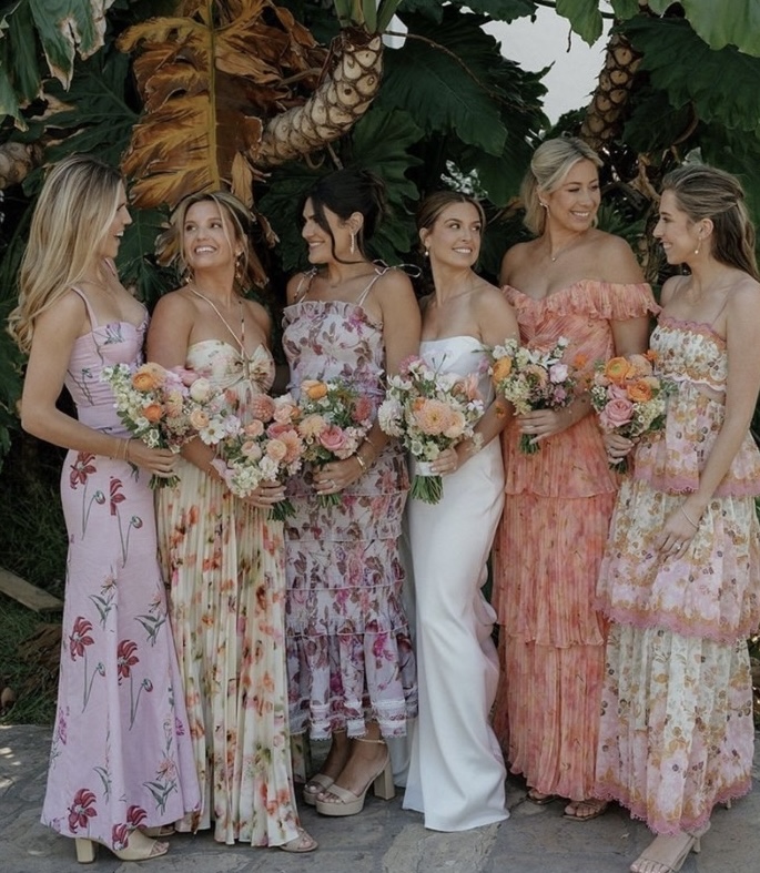 Women's dress code inspiration 1