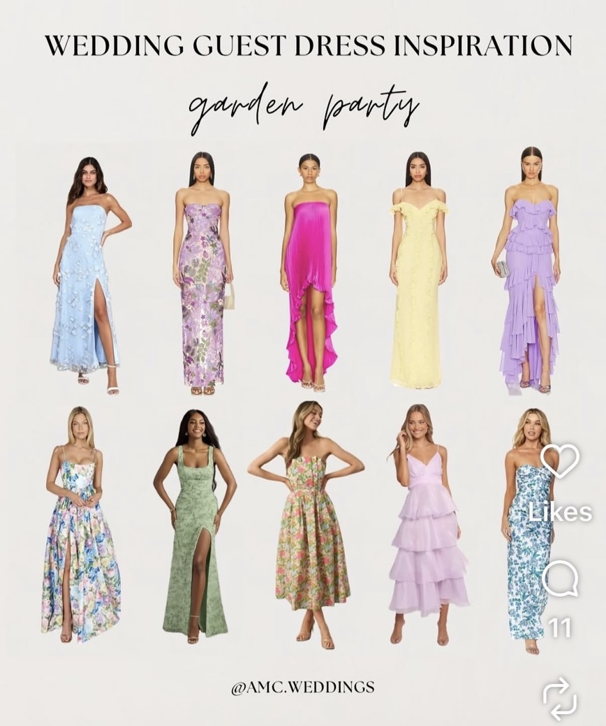 Women's dress code inspiration 2